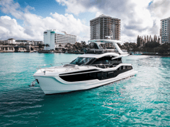 2024 GALEON YACHTS 560 FLY "GALEON 560 FLY" photo 2