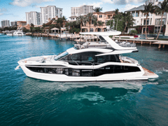 2024 GALEON YACHTS 560 FLY "GALEON 560 FLY" photo 3