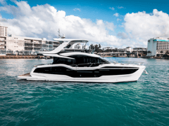 2024 GALEON YACHTS 560 FLY "GALEON 560 FLY" photo 4