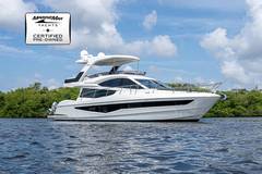 2022 GALEON YACHTS 550 Fly "GALEON 550 FLY" photo 1