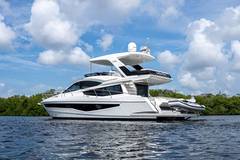 2022 GALEON YACHTS 550 Fly "GALEON 550 FLY" photo 2