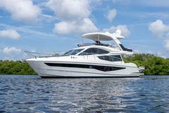 2022 GALEON YACHTS 550 Fly "GALEON 550 FLY" photo 3