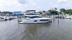 2018 SEA RAY 400 FLY "Sea Ray 400 FLY" photo 1