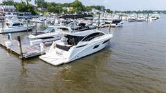 2018 SEA RAY 400 FLY "Sea Ray 400 FLY" photo 2