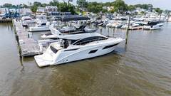 2018 SEA RAY 400 FLY "Sea Ray 400 FLY" photo 3