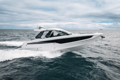 2023 GALEON YACHTS 325 GTO "GALEON 325 GTO" photo 1