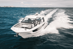 2023 GALEON YACHTS 325 GTO "GALEON 325 GTO" photo 3