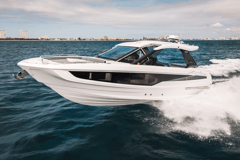 2023 GALEON YACHTS 325 GTO "GALEON 325 GTO" photo 4