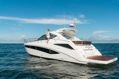 2018 GALEON YACHTS 385 HTS "GALEON 385 HTS" photo 1