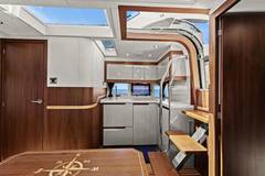 2018 GALEON YACHTS 385 HTS "GALEON 385 HTS" photo 3