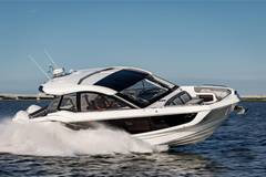 2025 GALEON YACHTS 375 GTO "GALEON 375 GTO" photo 4