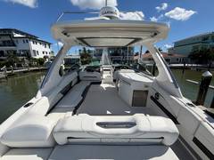 2023 REGAL 33 OBX "Regal 33 OBX" photo 3