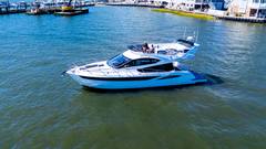 2018 GALEON YACHTS 420 "GALEON 420" photo 2