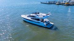 2018 GALEON YACHTS 420 "GALEON 420" photo 3