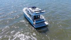 2018 GALEON YACHTS 420 "GALEON 420" photo 4