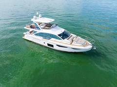 2023 AZIMUT YACHTS FLY 60 "AZIMUT FLY 60" photo 1