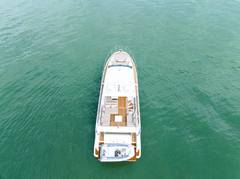 2023 AZIMUT YACHTS FLY 60 "AZIMUT FLY 60" photo 2