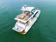 2023 AZIMUT YACHTS FLY 60 "AZIMUT FLY 60" photo 4