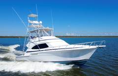 2005 BERTRAM 450 CV "BERTRAM 450 CV" photo 2