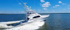 2005 BERTRAM 450 CV "BERTRAM 450 CV" photo 4