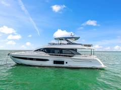 2025 AZIMUT YACHTS 78 FLY "AZIMUT 78 FLY" photo 4
