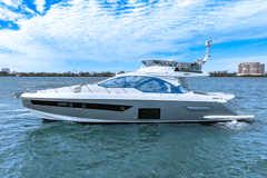 2025 AZIMUT YACHTS S6 "AZIMUT S6" photo 2