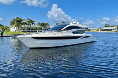 2018 GALEON YACHTS 430 HTC "GALEON 430 HTC" photo 1