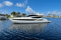 2018 GALEON YACHTS 430 HTC "GALEON 430 HTC" photo 3