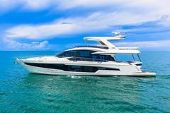2025 GALEON YACHTS 680 FLY "GALEON 680 FLY" photo 1