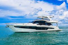 2025 GALEON YACHTS 680 FLY "GALEON 680 FLY" photo 2