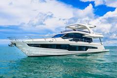 2025 GALEON YACHTS 680 FLY "GALEON 680 FLY" photo 3