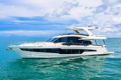 2025 GALEON YACHTS 680 FLY "GALEON 680 FLY" photo 4