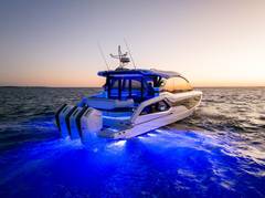 2024 GALEON YACHTS 435 GTO "Galeon 435 GTO" photo 3
