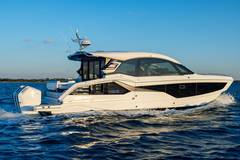 2024 GALEON YACHTS 435 GTO "Galeon 435 GTO" photo 4