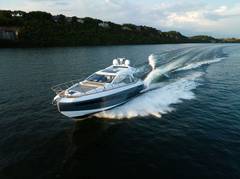 2023 AZIMUT YACHTS S6 "Azimut S6" photo 1