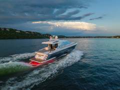 2023 AZIMUT YACHTS S6 "Azimut S6" photo 2