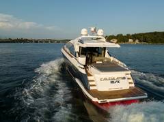 2023 AZIMUT YACHTS S6 "Azimut S6" photo 3