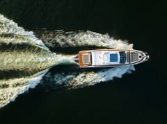 2023 AZIMUT YACHTS S6 "Azimut S6" photo 4