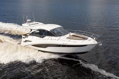 2024 GALEON YACHTS 425 HTS "Galeon 425 HTS" photo 2