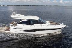 2024 GALEON YACHTS 425 HTS "Galeon 425 HTS" photo 3