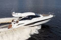 2024 GALEON YACHTS 425 HTS "Galeon 425 HTS" photo 4