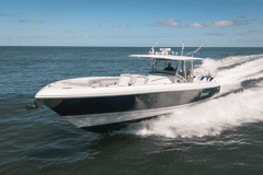 2022 INTREPID 475 PANCEA "Intrepid 475 PANCEA" photo 4