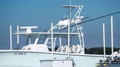 2022 INVINCIBLE 46 CATAMARAN "Invincible 46 CATAMARAN" photo 3