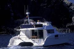 2007 FOUNTAINE PAJOT Cumberland "46' 2007 FOUNTAINE PAJOT CUMBERLAND" photo 3