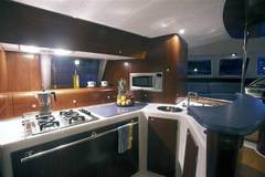 2007 FOUNTAINE PAJOT Cumberland "46' 2007 FOUNTAINE PAJOT CUMBERLAND" photo 5