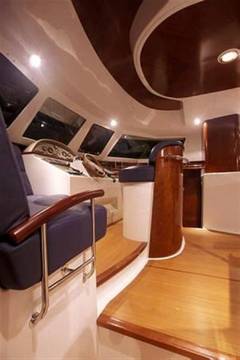 2007 FOUNTAINE PAJOT Cumberland "46' 2007 FOUNTAINE PAJOT CUMBERLAND" photo 7