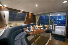 2007 FOUNTAINE PAJOT Cumberland "46' 2007 FOUNTAINE PAJOT CUMBERLAND" photo 8