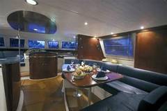 2007 FOUNTAINE PAJOT Cumberland "46' 2007 FOUNTAINE PAJOT CUMBERLAND" photo 9