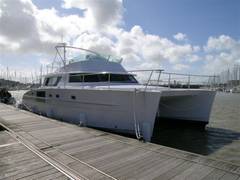 2007 FOUNTAINE PAJOT Cumberland "46' 2007 FOUNTAINE PAJOT CUMBERLAND" photo 4