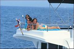 2007 FOUNTAINE PAJOT HIGHLAND "35' 2007 FOUNTAINE PAJOT HIGHLAND" photo 9